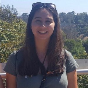 Meet your Posher, Claudia